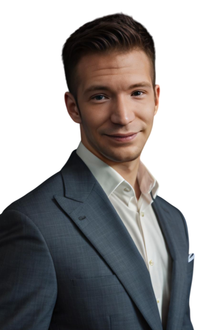 Marcus Wagesreiter – Wagemut Agentur Wien